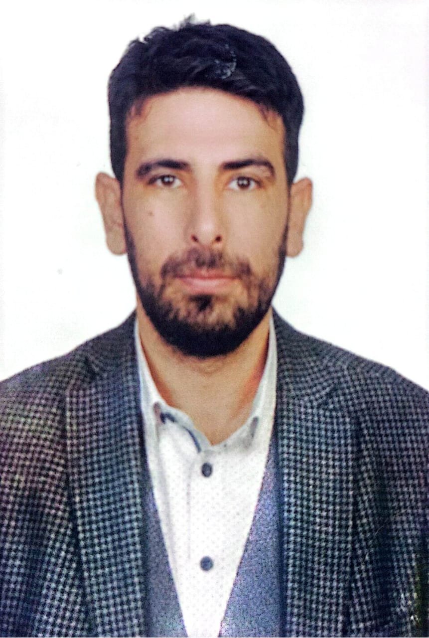 صلاح الدين إيكينجي