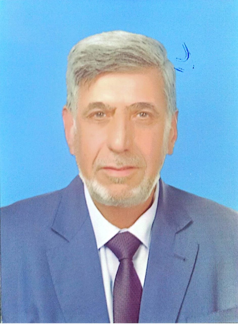 محمد صالح