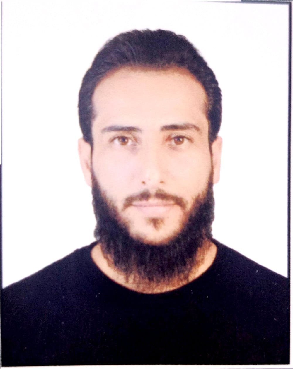 فرحان علي الياسين