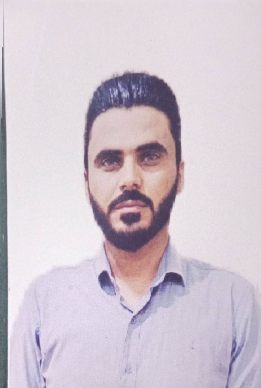 محمد نور حسين العلي
