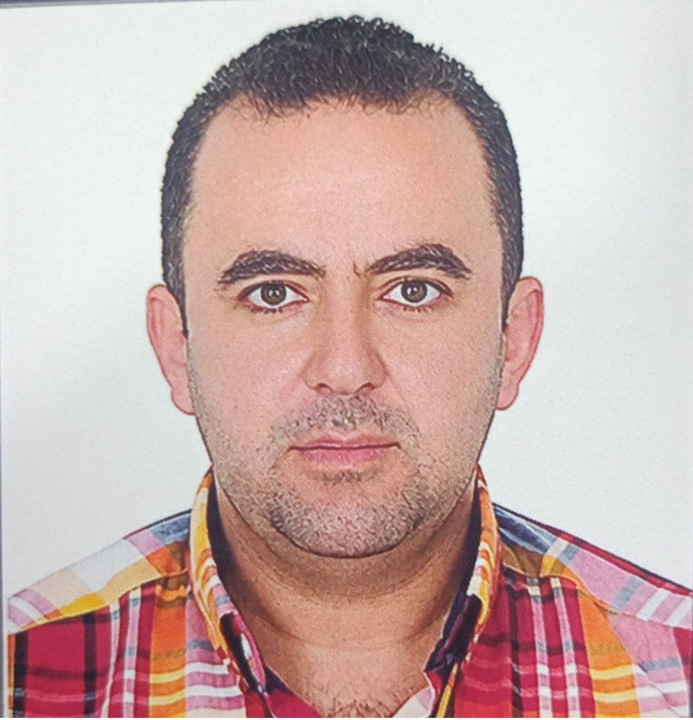 محمد عيد بيرقدار