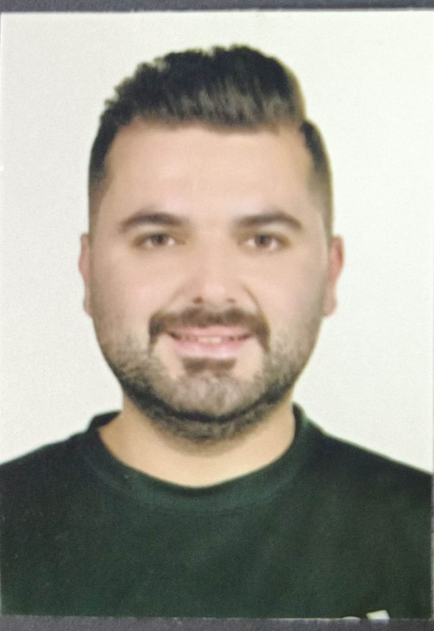 محمد محجوب محمد شيخو