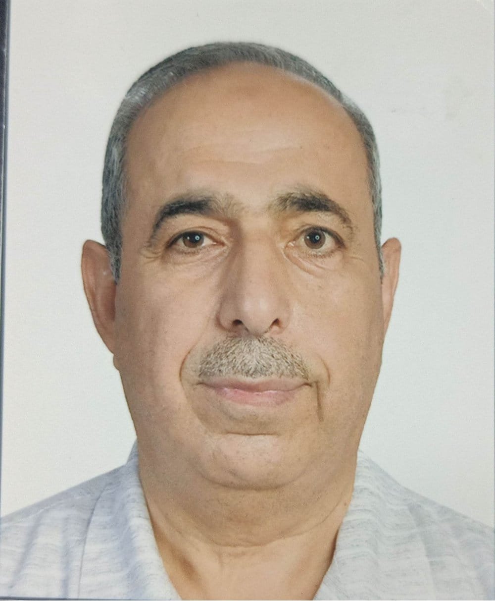 هيثم محمد بركات
