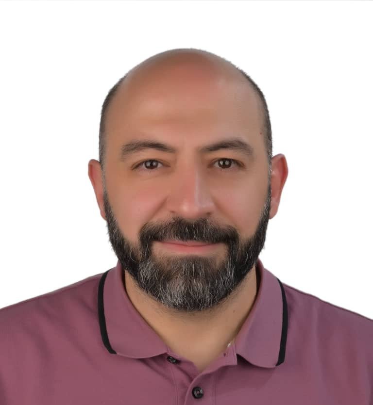 ناصر الدين جنيد الصباغ