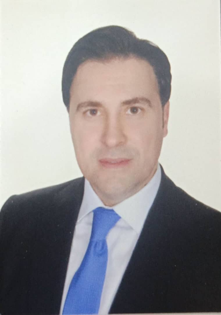 محمد انس معتوق